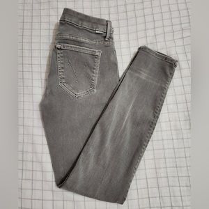 MOTHER The Pixie Women’s Jeans size 26